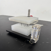 Glas-Col Evaporation System image 1